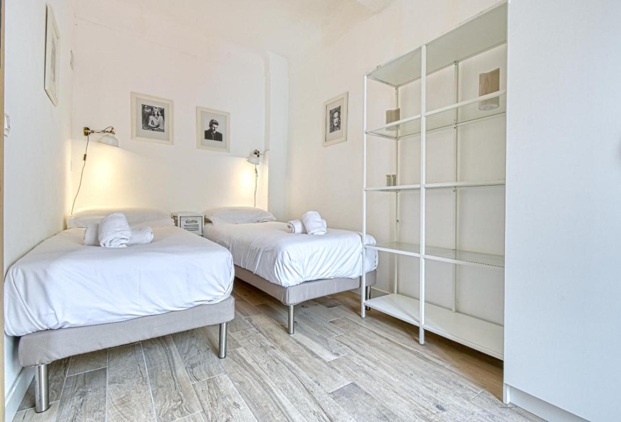 Romantic And New Apartment In The Famous Rue Meynadier In The Supercentre Of Κάννες Εξωτερικό φωτογραφία